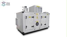 冷库除湿要怎么选型？