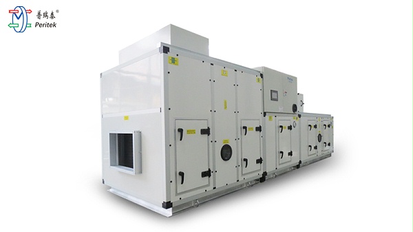 普瑞泰-转轮除湿机